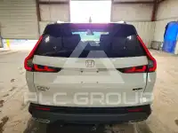 2025 Honda CR-V photo