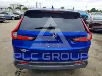 2025 Honda CR-V photo