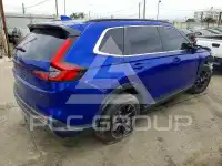 2025 Honda CR-V photo