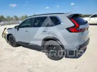 2025 Honda CR-V фото