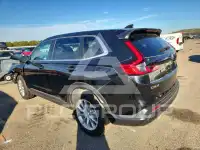 2025 Honda CR-V фото