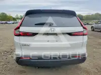 2025 Honda CR-V фото
