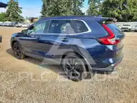 2025 Honda CR-V photo