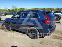 2025 Honda CR-V фото