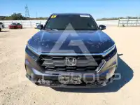 2025 Honda CR-V photo