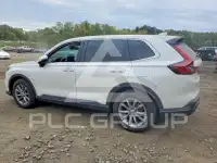 2025 Honda CR-V фото