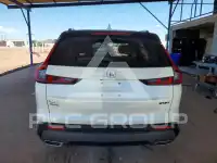 2025 Honda CR-V photo