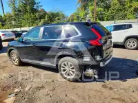 2025 Honda CR-V photo