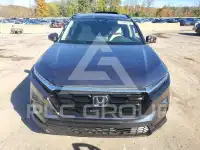 2025 Honda CR-V фото