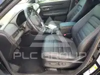 2025 Honda CR-V фото