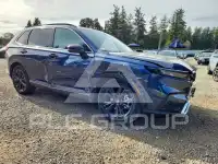 2025 Honda CR-V photo