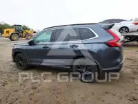 2025 Honda CR-V фото