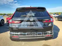 2025 Honda CR-V фото