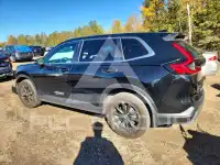 2025 Honda CR-V фото