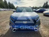 2025 Honda CR-V photo
