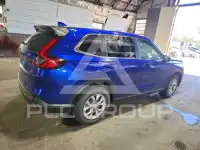 2025 Honda CR-V фото