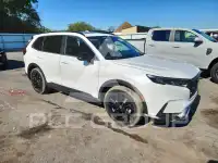 2025 Honda CR-V фото