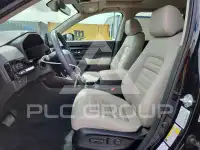 2025 Honda CR-V фото