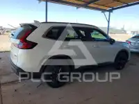 2025 Honda CR-V photo