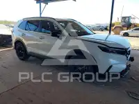 2025 Honda CR-V photo