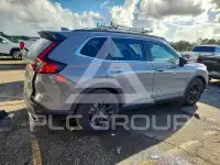 2025 Honda CR-V фото