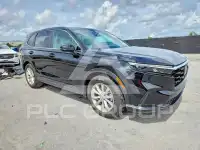 2025 Honda CR-V фото
