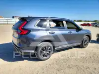 2025 Honda CR-V photo