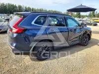 2025 Honda CR-V photo