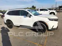 2025 Honda CR-V photo