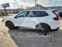 2025 Honda CR-V photo