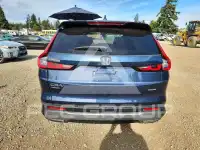 2025 Honda CR-V photo