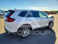 2025 Honda CR-V фото