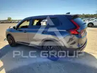 2025 Honda CR-V photo