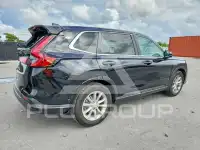 2025 Honda CR-V фото