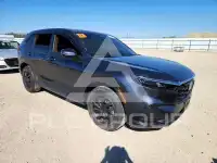 2025 Honda CR-V photo