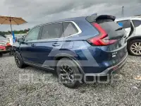 2025 Honda CR-V фото