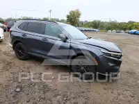 2025 Honda CR-V фото