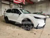 2025 Honda CR-V photo