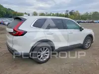 2025 Honda CR-V фото