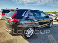 2025 Honda CR-V фото