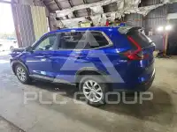 2025 Honda CR-V фото