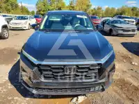 2025 Honda CR-V photo