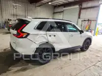 2025 Honda CR-V photo