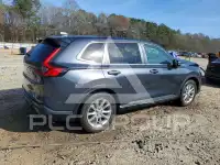 2025 Honda CR-V фото
