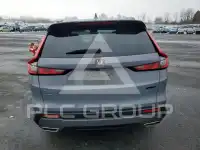 2025 Honda CR-V photo
