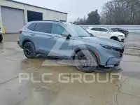 2025 Honda CR-V photo
