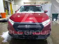 2025 Honda CR-V фото