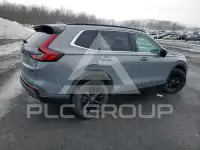 2025 Honda CR-V photo