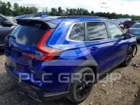 2025 Honda CR-V фото