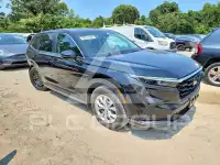 2025 Honda CR-V photo